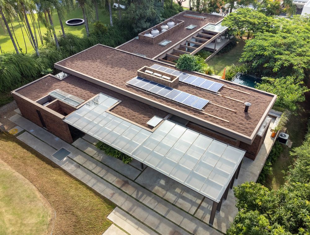 Casa das Árvores, foto 8