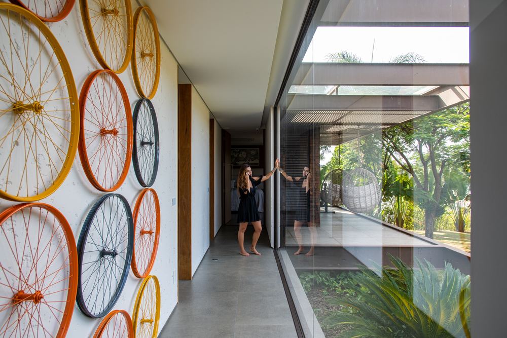 Casa das Árvores, foto 7