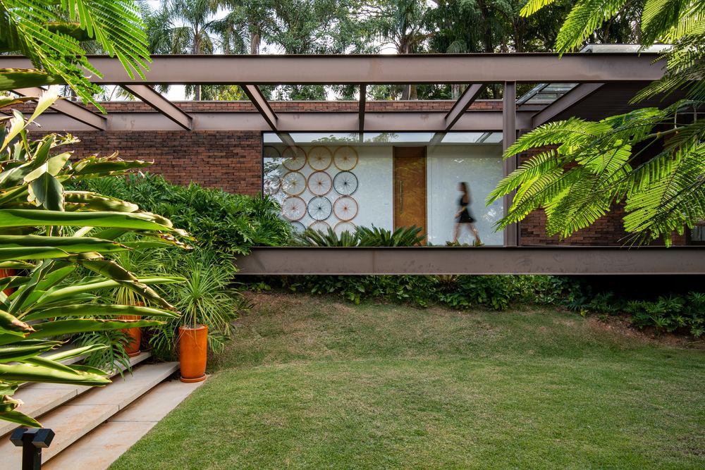 Casa das Árvores, foto 2