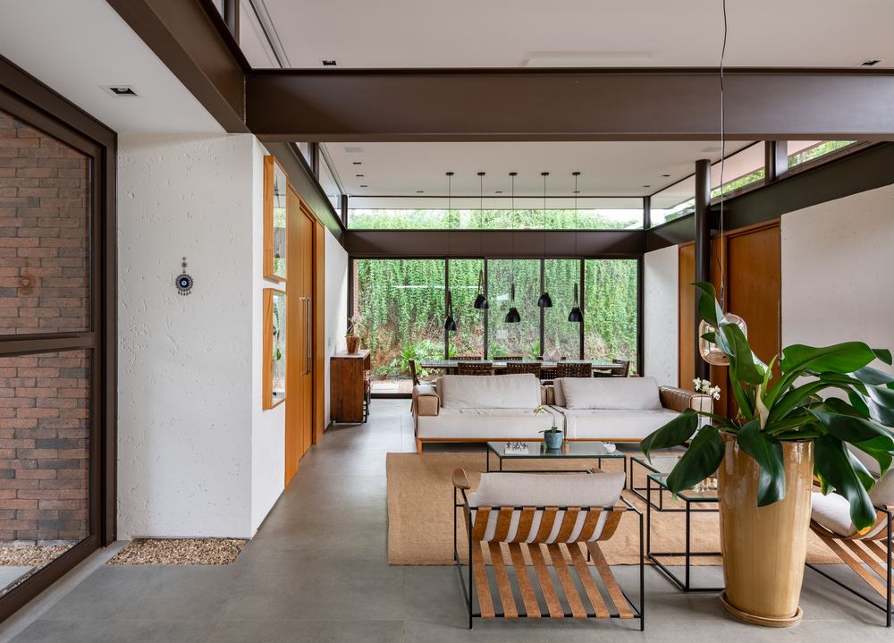 Casa das Árvores, foto 5