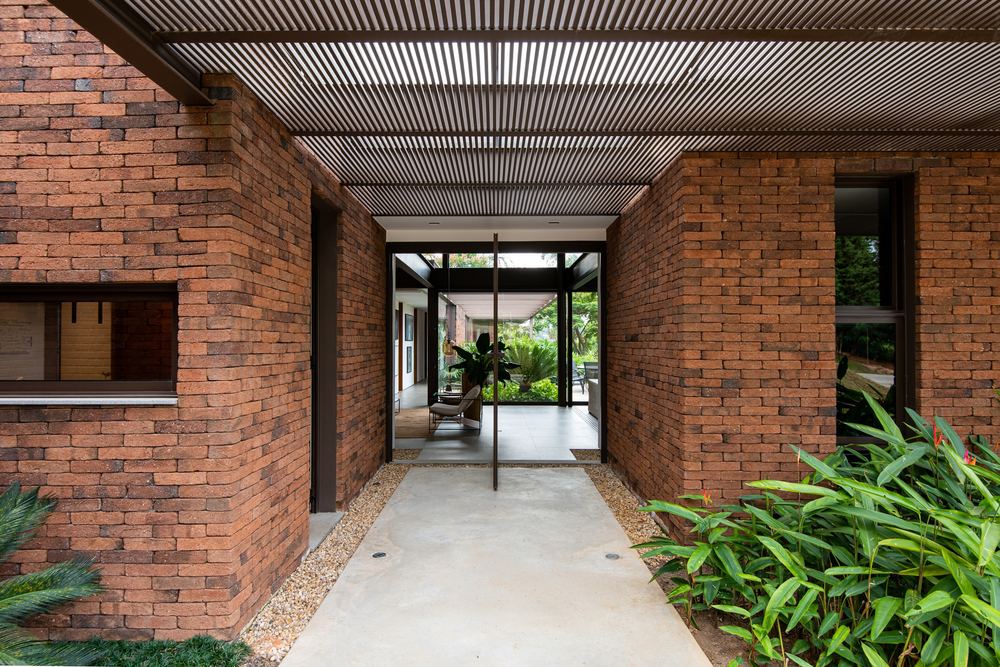 Casa das Árvores, foto 6