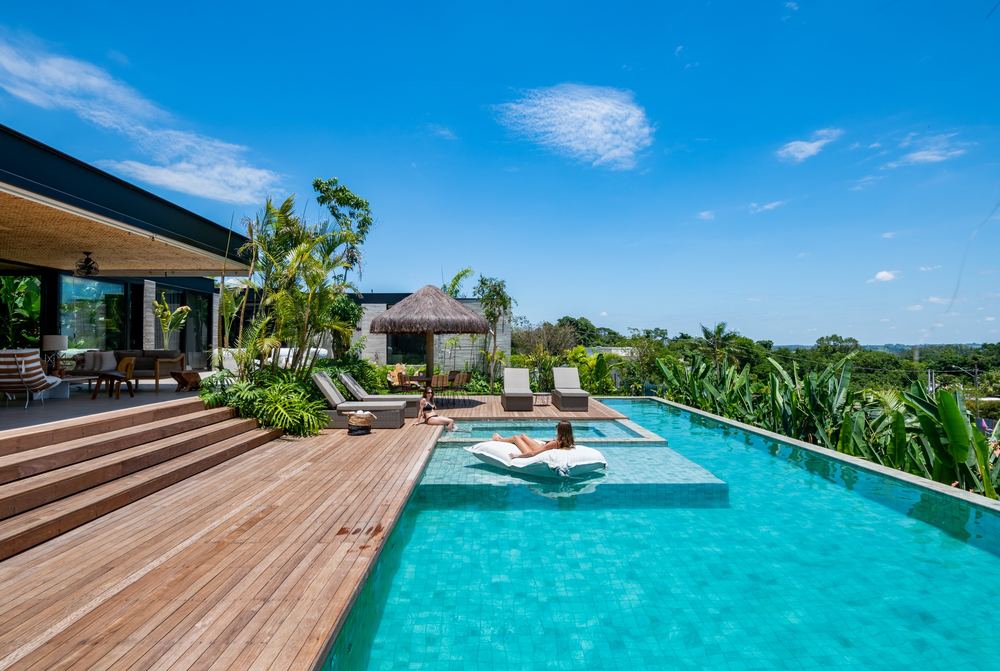 Casa Jandayas