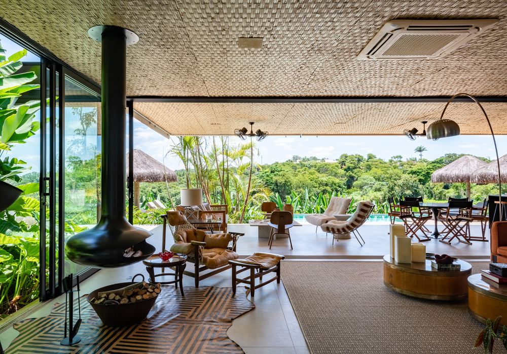 Casa Jandayas, foto 3