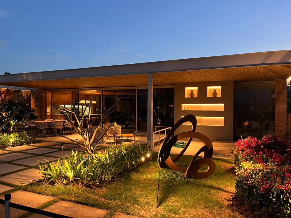 Casa LV, Terras de São José II