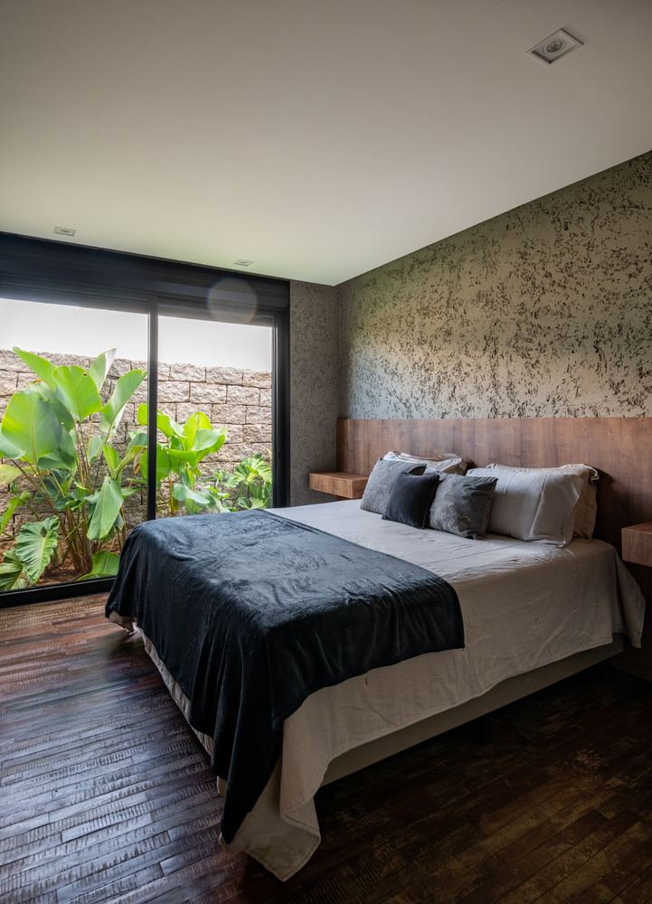 Suíte da Casa OT