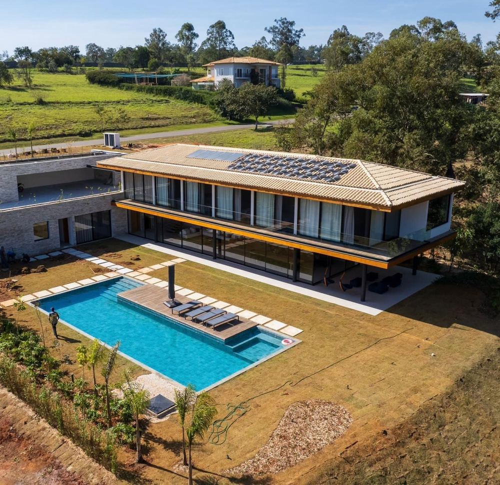 Casa Rio, foto 2