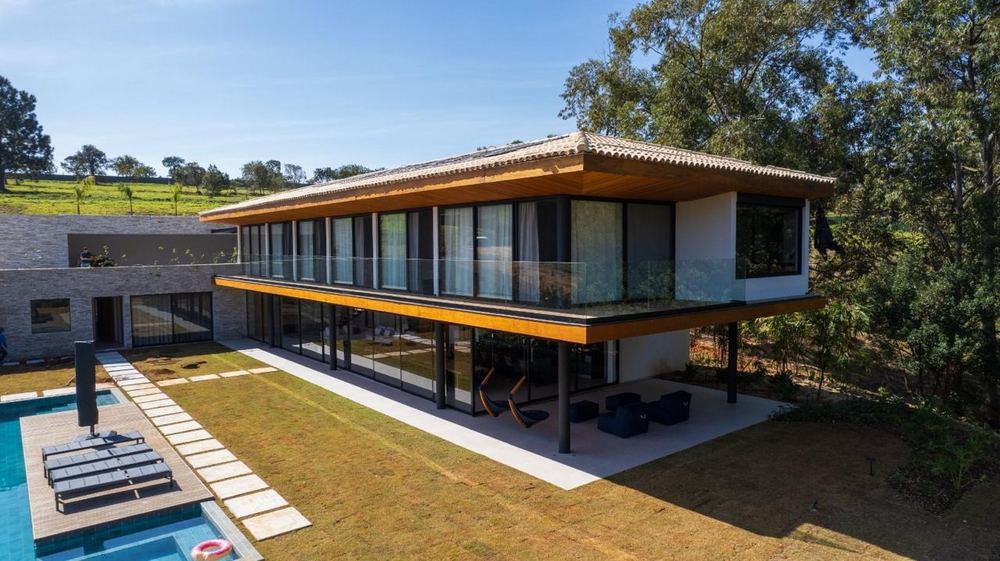 Casa Rio, foto 1