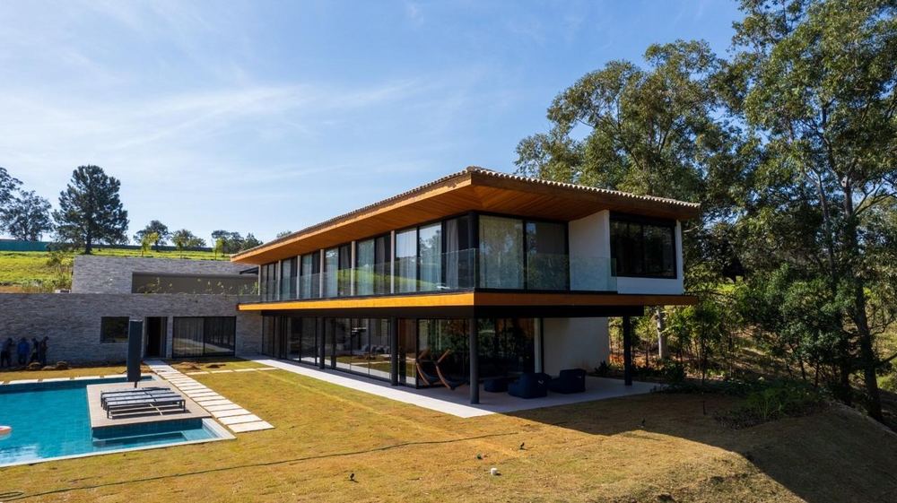 Casa Rio